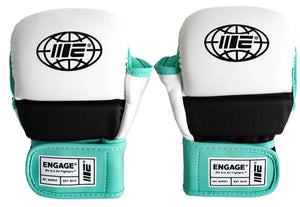 Engage Tuff & Co v2 MMA Grappling Gloves