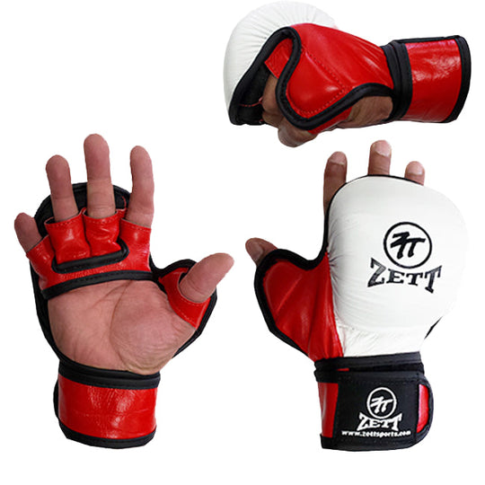 Zett MMA Sparring Gloves