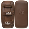 Morgan 1918 Heritage Curved Thai Kick Pads - Pair