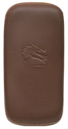 Morgan 1918 Heritage Curved Thai Kick Pads - Pair