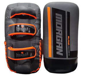 Morgan Alpha Series Thai Pads - Pair