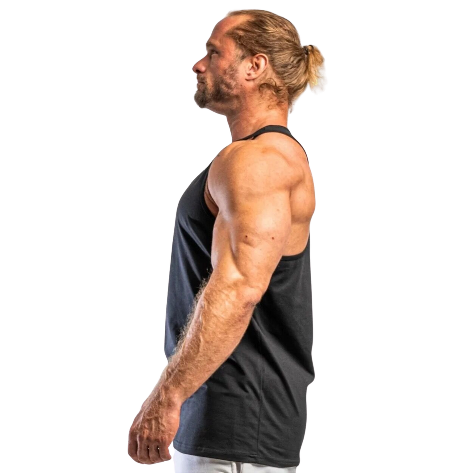 Morgan Stringer Tank Top