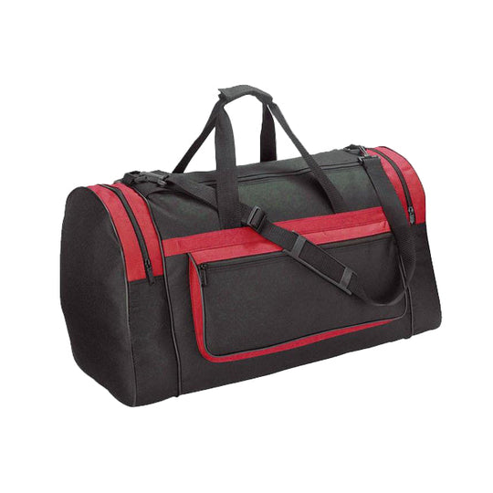 Zett Magnum Sports Bag