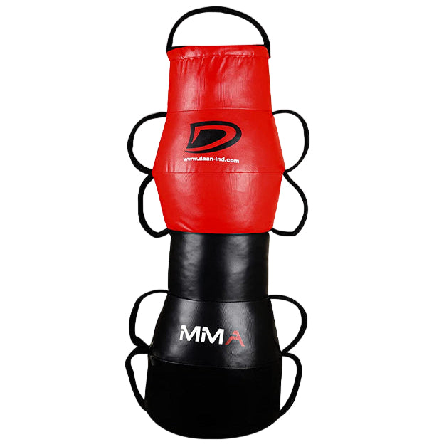 DAAN MMA Cardio Cage Fit Training Bag With Handles - 49 inches
