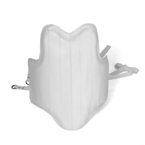 SMAI Martial Arts Chest Guard - Solid Core