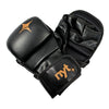 NYT Staple Series 7oz MMA Sparring Gloves Hybrid Gloves NYT
