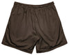 Engage Champion Mentality Mesh Shorts - Brown