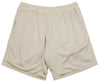 Engage Champion Mentality Mesh Shorts - Off-White
