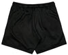 Engage Champion Mentality Mesh Shorts - Black