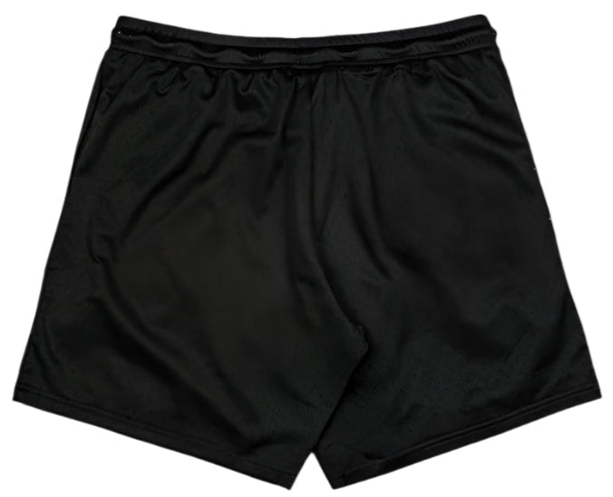 Engage Champion Mentality Mesh Shorts - Black