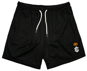 Engage Champion Mentality Mesh Shorts - Black