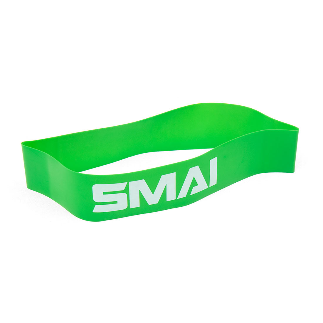 SMAI Rubber Mini Resistance Bands - Set of 4