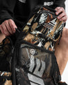 Engage Essential Athlete Backpack - Real Camo