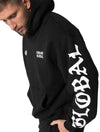 Engage Monotype Hoodie