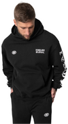 Engage Monotype Hoodie