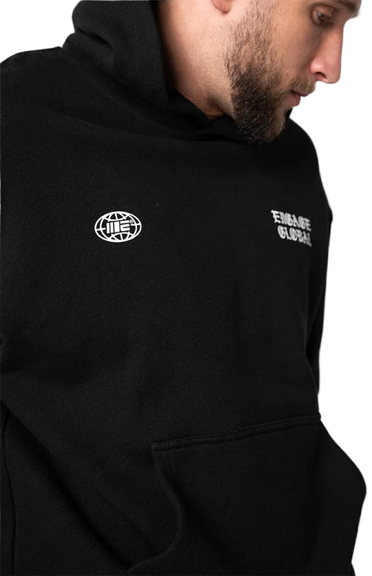 Engage Monotype Hoodie