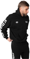 Engage Monotype Hoodie