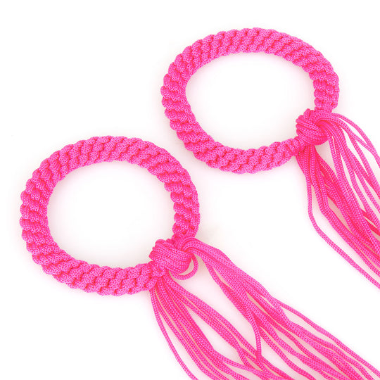 SMAI Muay Thai Arm Band Pair