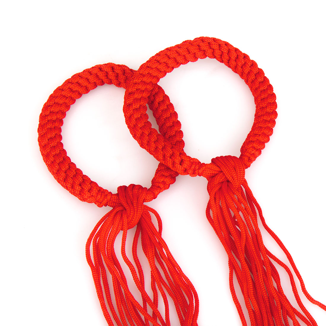 SMAI Muay Thai Arm Band Pair