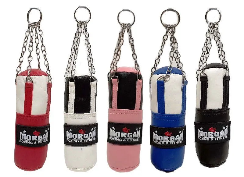 Morgan Mini Punch Bags