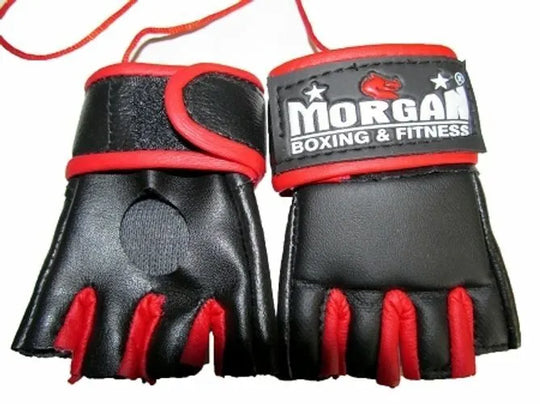 Morgan mma gloves sales