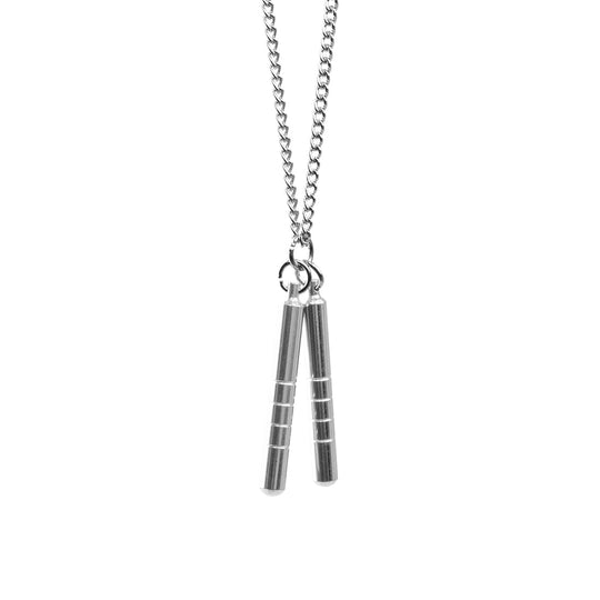 SMAI Nunchaku - Necklace