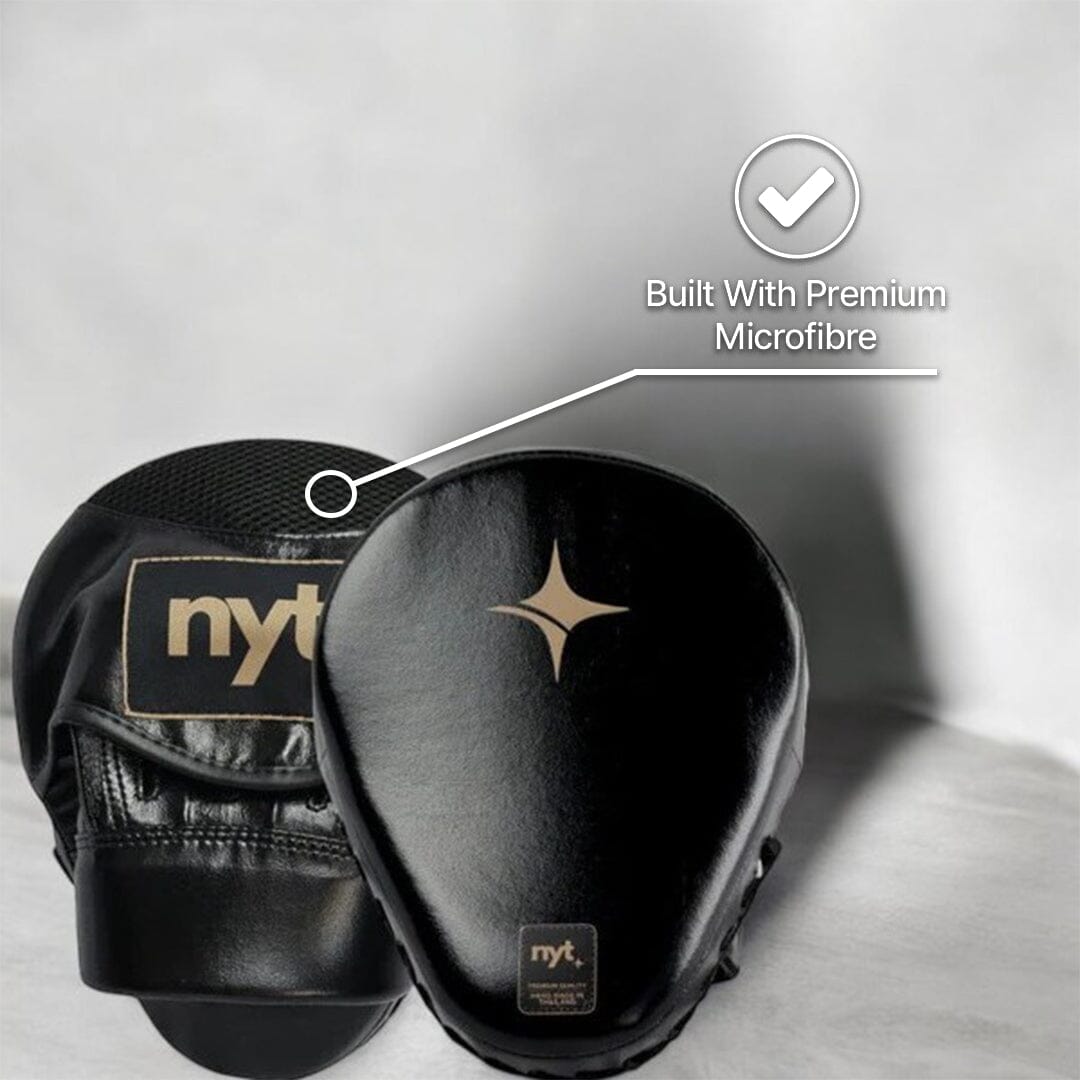 NYT Medium Thai Focus Mitts Focus Mitts NYT