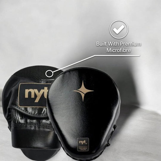 NYT Medium Thai Focus Mitts Focus Mitts NYT
