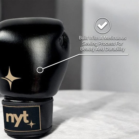NYT Muay Thai Boxing Gloves Muay Thai Gloves NYT