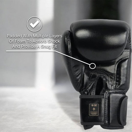NYT Muay Thai Boxing Gloves Muay Thai Gloves NYT