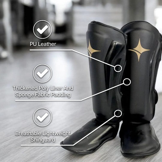 NYT Staple Series Shin Guards Shin Guards NYT