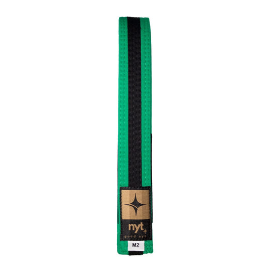 NYT Youth BJJ Gi Belt BJJ Belts NYT