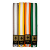 NYT Youth BJJ Gi Belt BJJ Belts NYT
