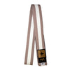 NYT Youth BJJ Gi Belt BJJ Belts NYT Grey/White M0