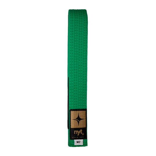 NYT Youth BJJ Gi Belt BJJ Belts NYT