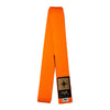 NYT Youth BJJ Gi Belt BJJ Belts NYT Orange M0