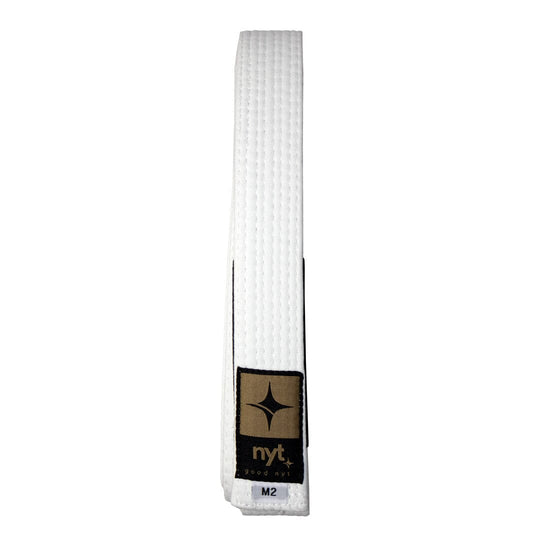 NYT Youth BJJ Gi Belt BJJ Belts NYT