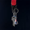 SMAI Kendo Man - Keyring