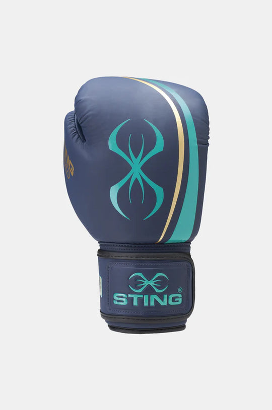 Sting Aurora Women's Boxing Gloves