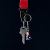 SMAI Kendo Man - Keyring