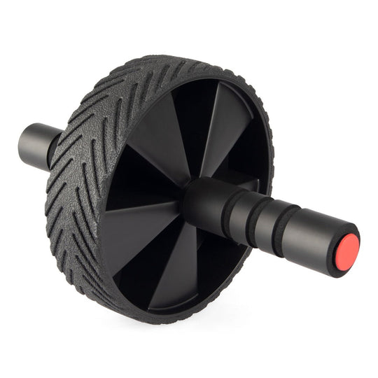 SMAI Ab Wheel - Compact Power