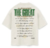 Engage Alex TG Oversized T-Shirt