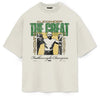Engage Alex TG Oversized T-Shirt