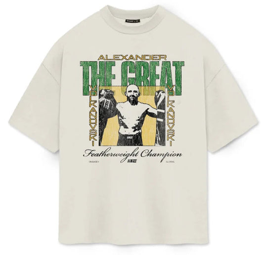 Engage Alex TG Oversized T-Shirt