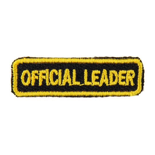 SMAI Badge - Merit 10pk