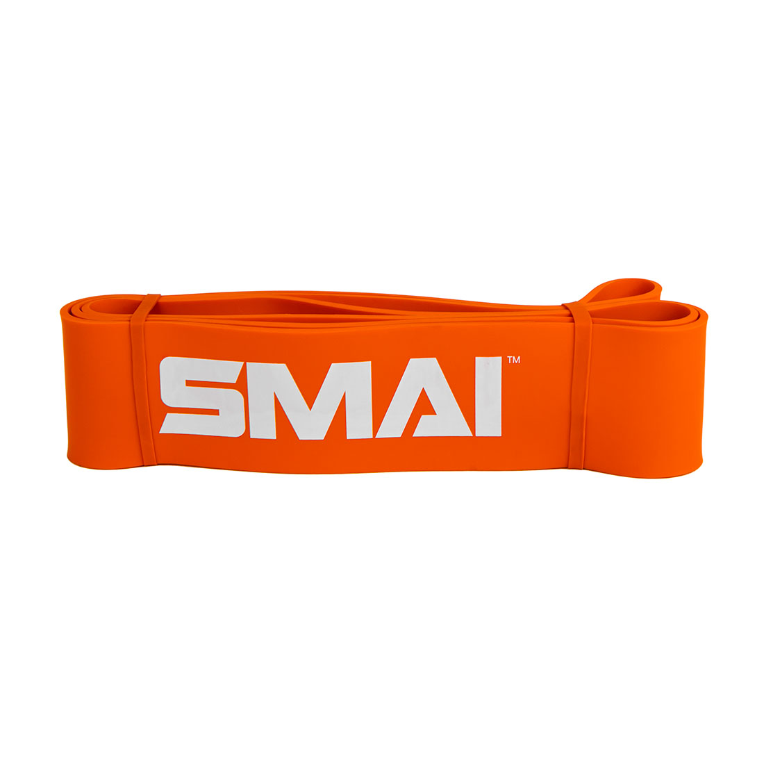 SMAI Rubber Resistance Band - 200lb