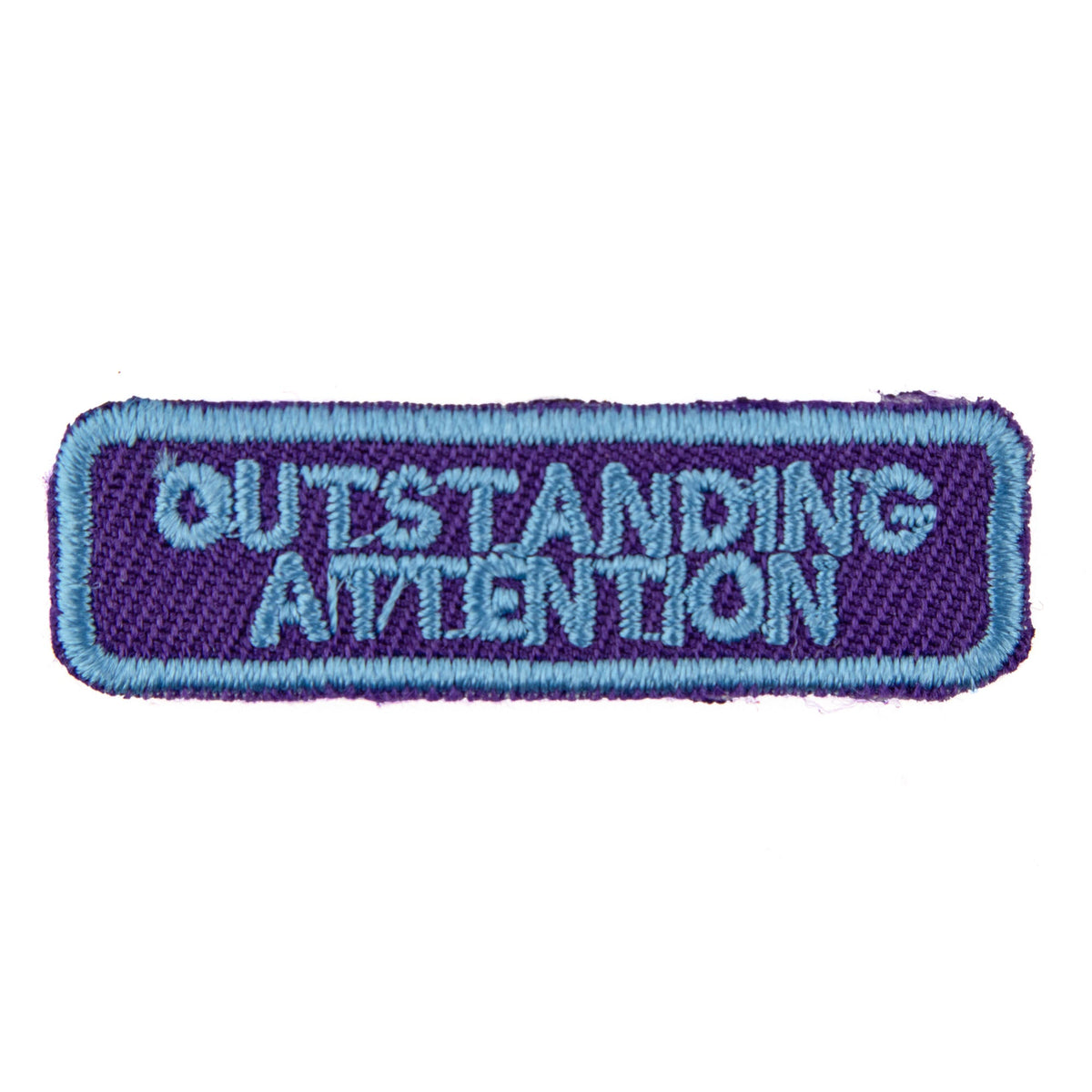 SMAI Badge - Merit 10pk
