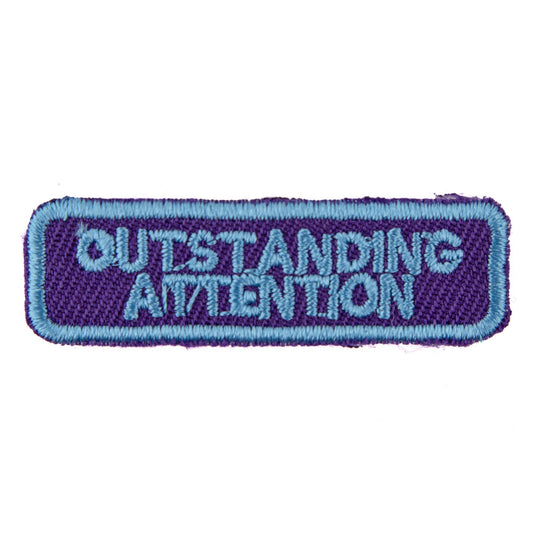 SMAI Badge - Merit 10pk