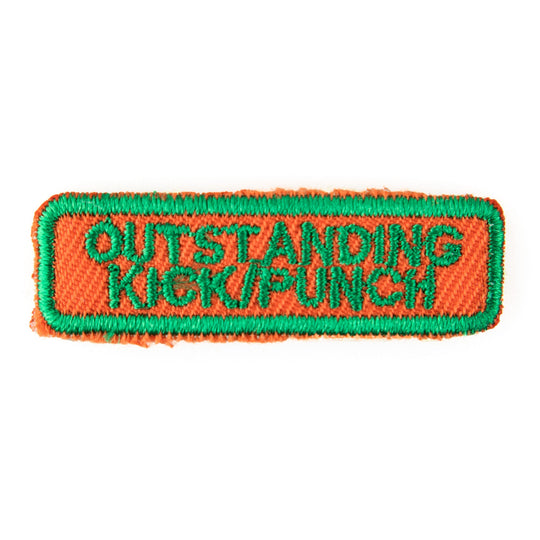 SMAI Badge - Merit 10pk