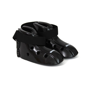 SMAI Martial Arts Kick Boots - Dipped
